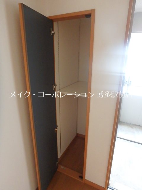 収納 キャメロットハイネス その他9