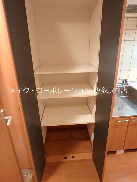 収納 キャメロットハイネス その他11