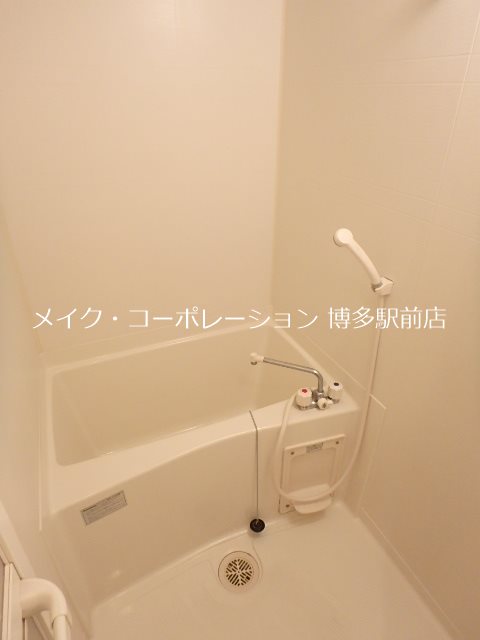 バス キャメロットハイネス 風呂画像