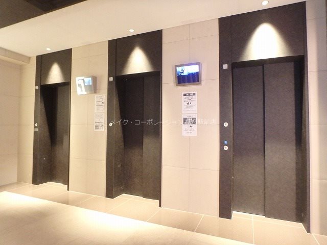 エンクレスト博多EAST PARK その他8