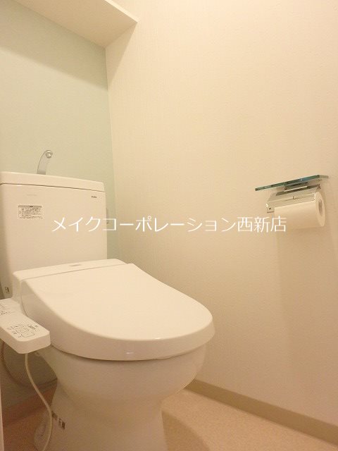 トイレ セレクト原 その他3