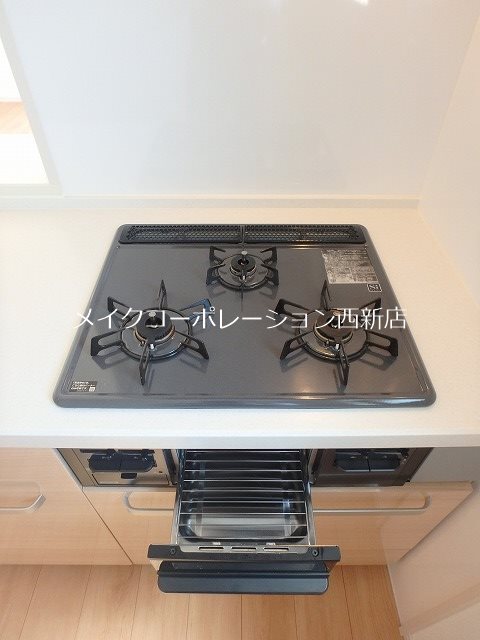 他設備 セレクト原 その他8