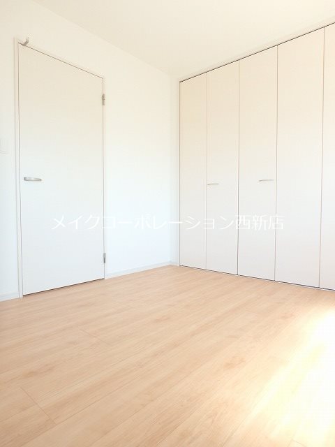 ベッドルーム セレクト原 ベッドルーム