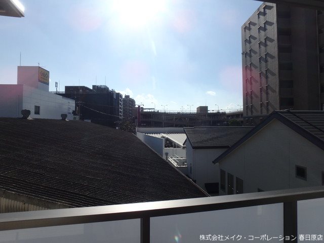 眺望 Sha Maiosn Nishiki その他7