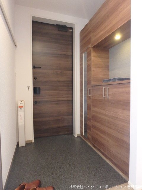 玄関 Sha Maiosn Nishiki その他8