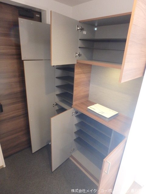 収納 Sha Maiosn Nishiki その他9