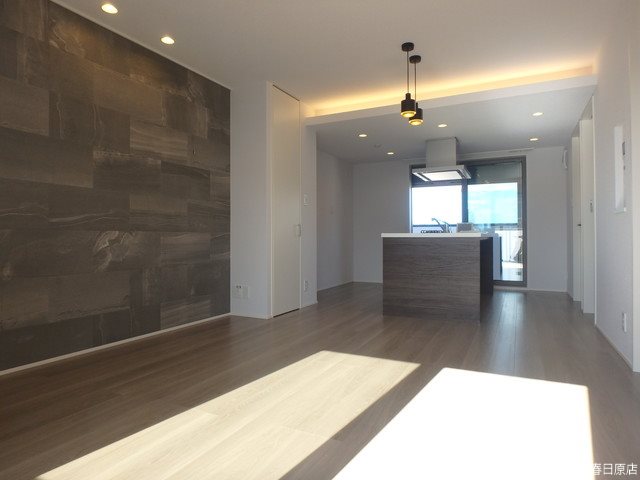 リビング Sha Maiosn Nishiki リビング