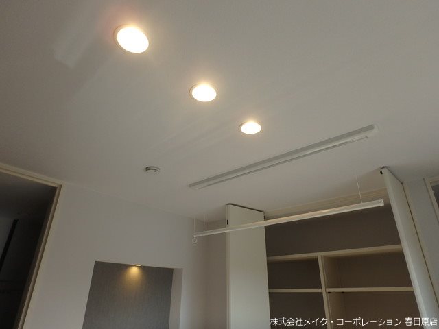 他設備 Sha Maiosn Nishiki その他13