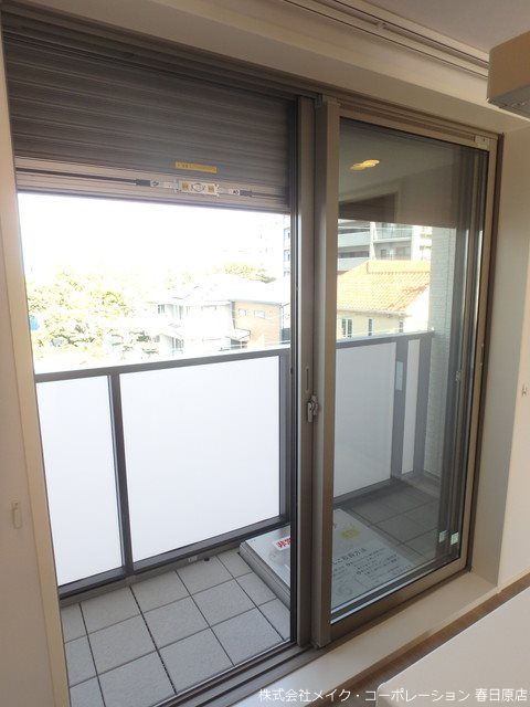 他設備 Sha Maiosn Nishiki その他17