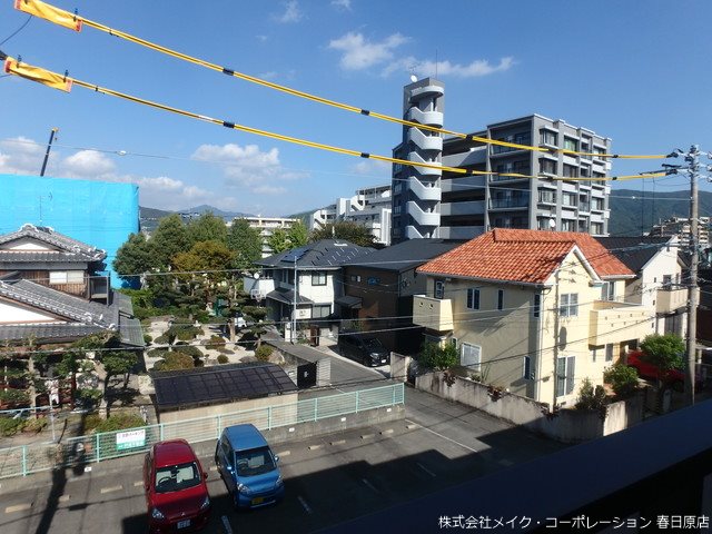 眺望 Sha Maiosn Nishiki その他19