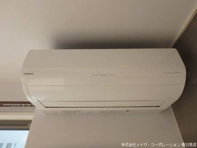 他設備 Sha Maiosn Nishiki その他21