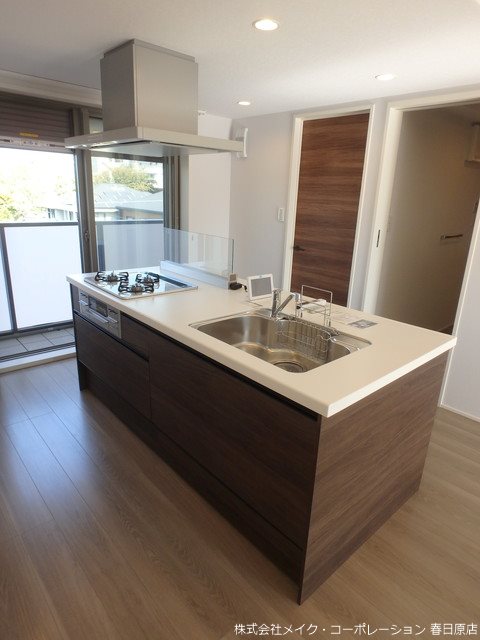 キッチン Sha Maiosn Nishiki キッチン