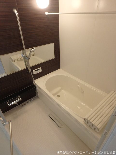 バス Sha Maiosn Nishiki 風呂画像