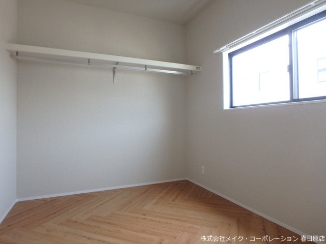 APT03 ベッドルーム