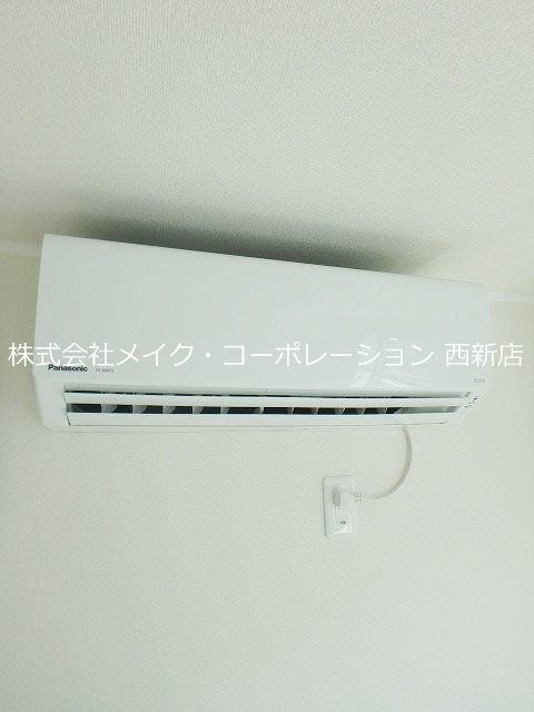 他設備 ビューノ別府 その他4