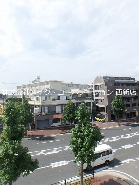 眺望 ビューノ別府 その他6