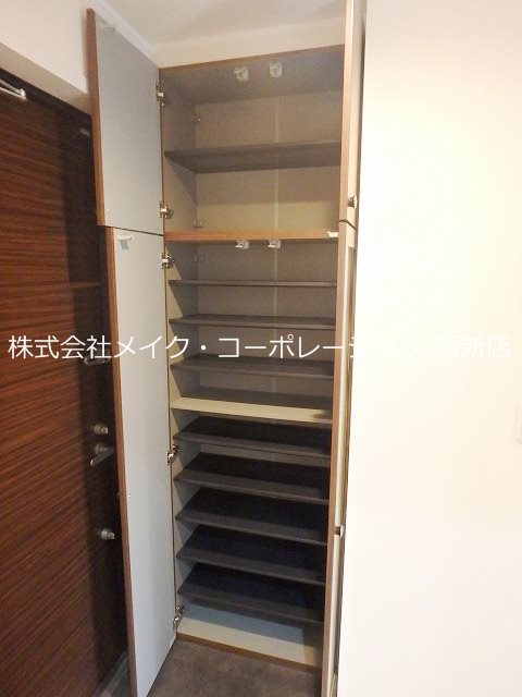 収納 ビューノ別府 その他7