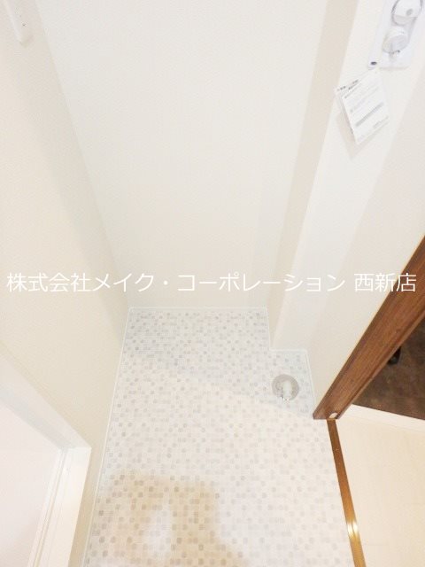 洗面所 ビューノ別府 その他8