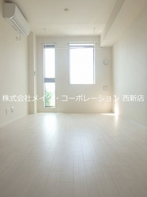 リビング ビューノ別府 リビング