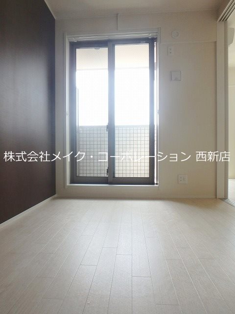 ベッドルーム ビューノ別府 その他12