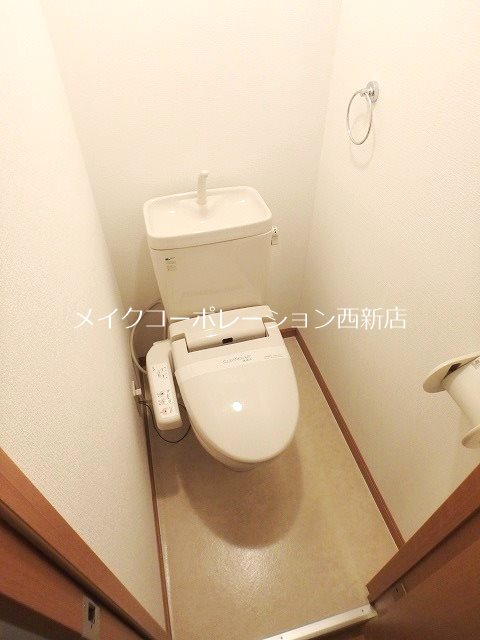 アリエス室見 その他1