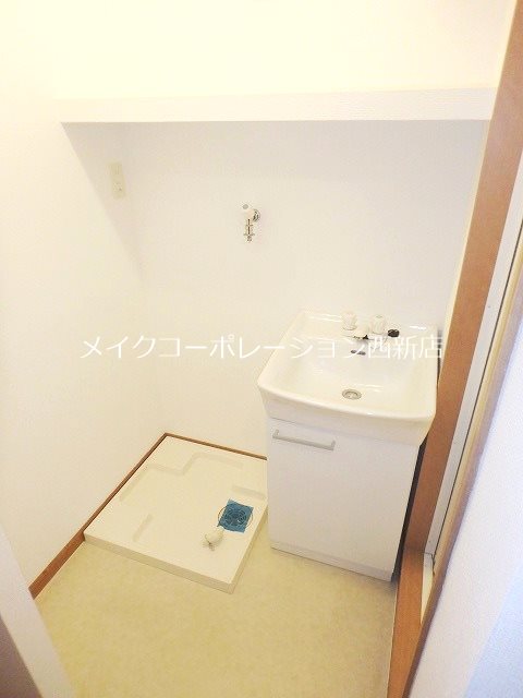 アリエス室見 その他2