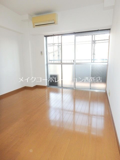 アリエス室見 その他4