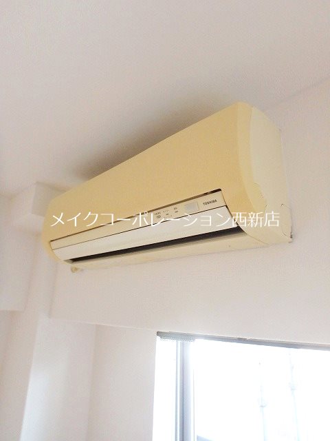 アリエス室見 その他6