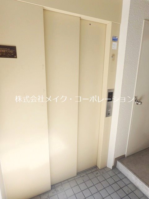 アリエス室見 その他外観1