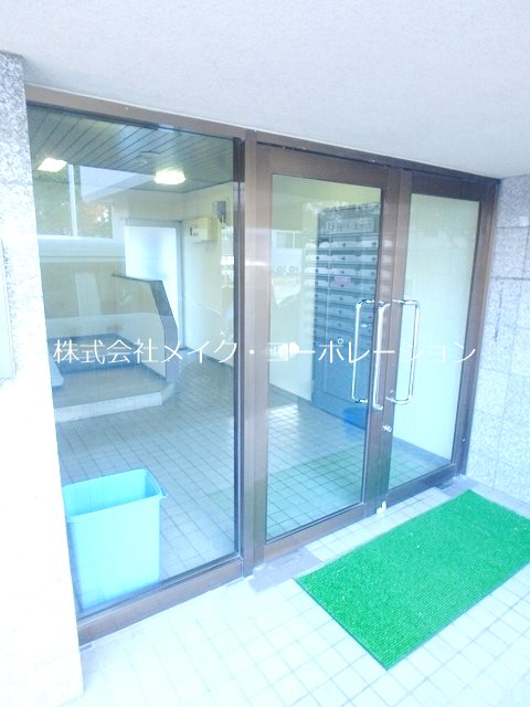 アリエス室見 その他外観3