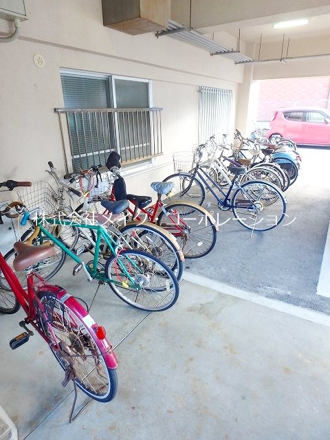 アリエス室見 その他外観4