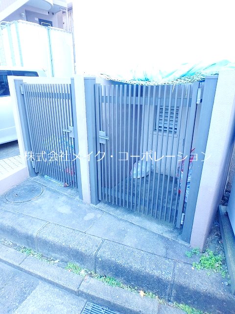 アリエス室見 その他外観5