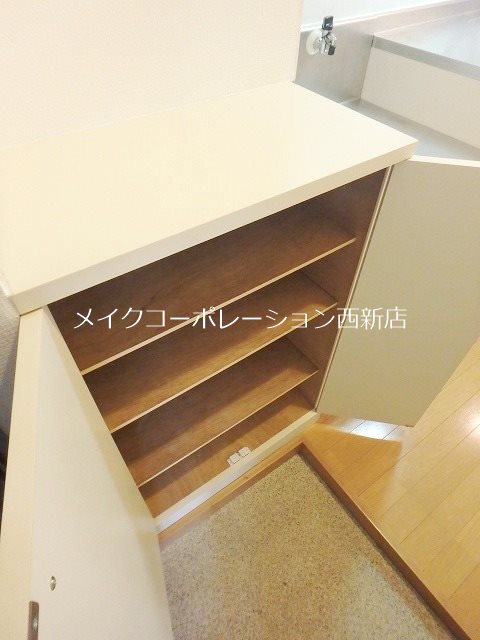 アリエス室見 その他7