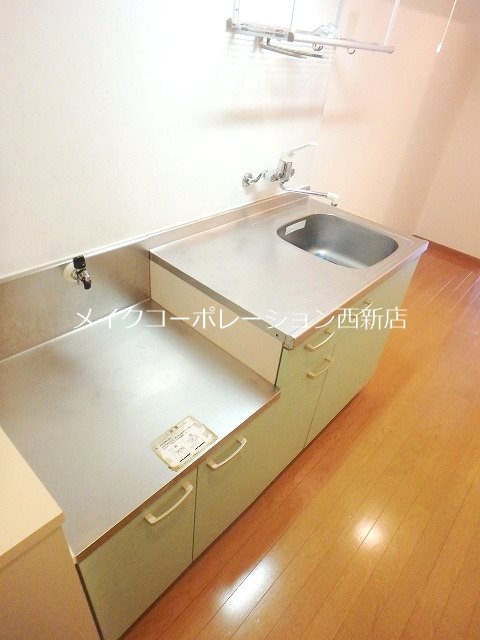 アリエス室見 その他8