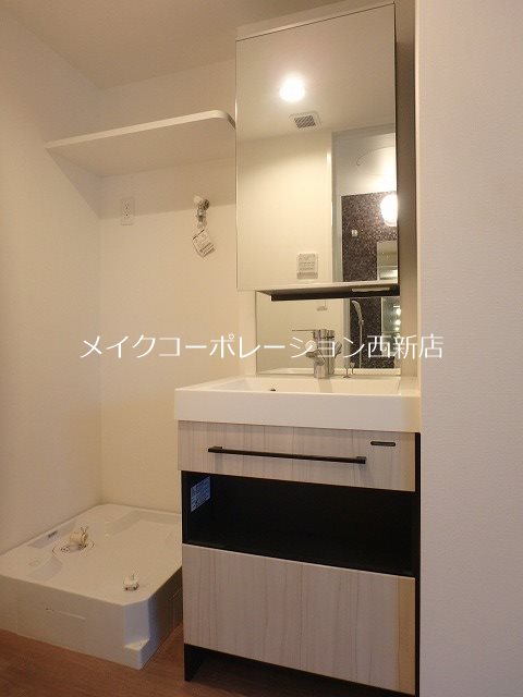 シュルーク藤崎 その他2