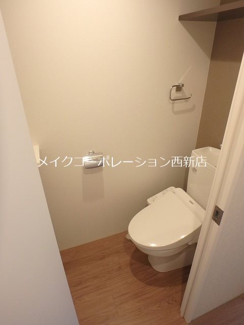 シュルーク藤崎 その他3