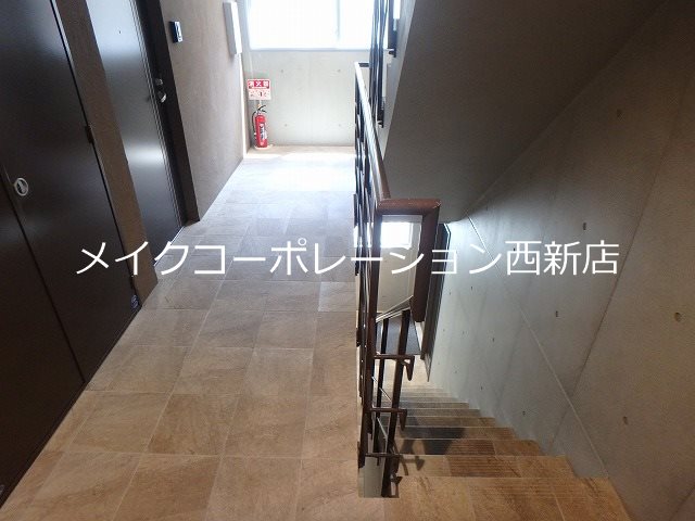 シュルーク藤崎 その他16