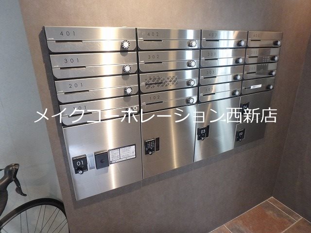 シュルーク藤崎 その他19