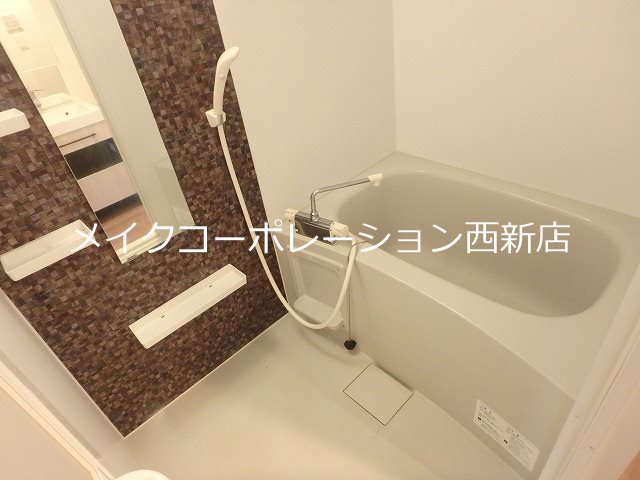 シュルーク藤崎 風呂画像