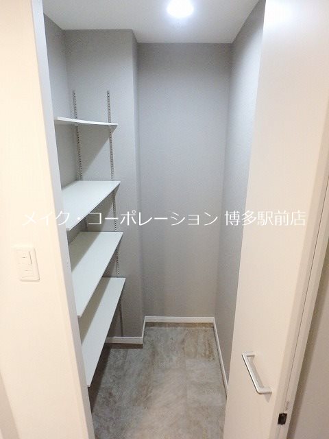 ラ・ピスタ その他設備