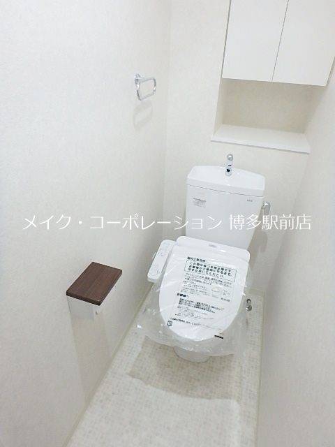 ネストピア東比恵駅前Ⅱ その他2