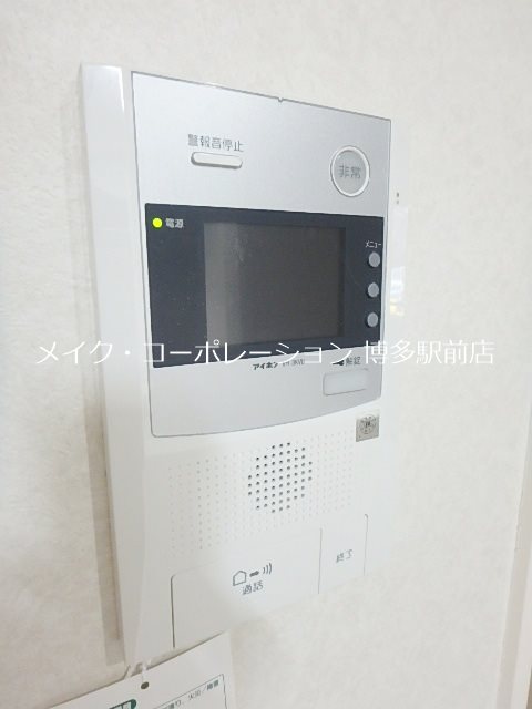 ネストピア東比恵駅前Ⅱ その他4