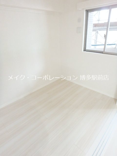 ネストピア東比恵駅前Ⅱ その他8