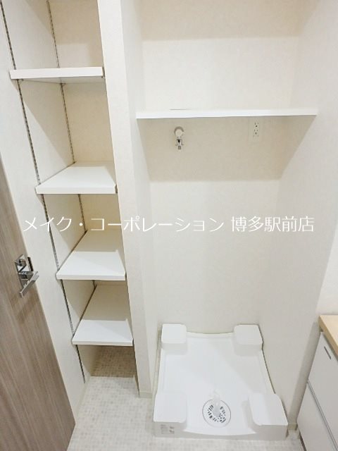ネストピア東比恵駅前Ⅱ その他9