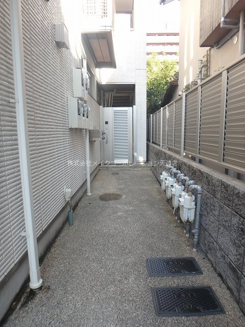 エクラージュあらと その他2