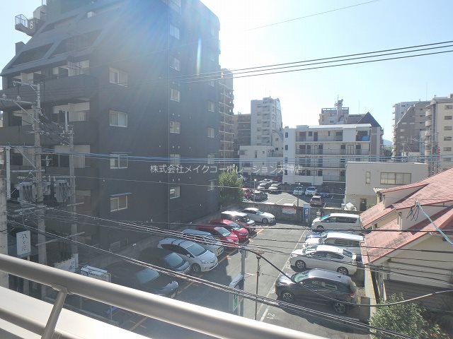 エクラージュあらと その他3
