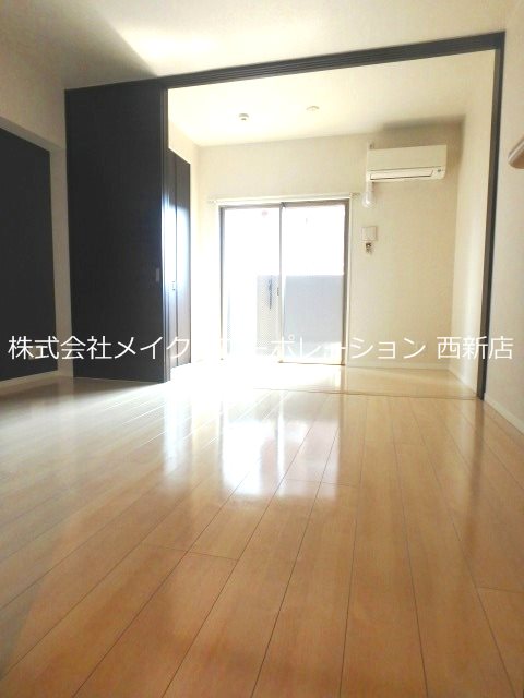 アクタス六本松アネックス～ネット無料～ 眺望