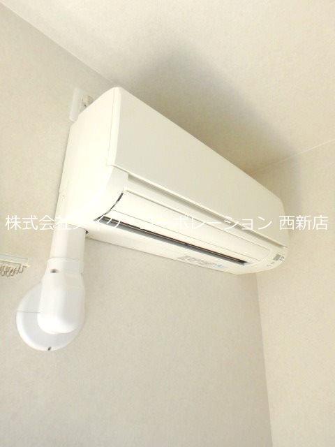 アクタス六本松アネックス～ネット無料～ その他設備