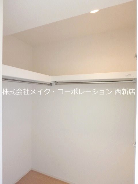 セゾンランタナⅡB棟 その他6