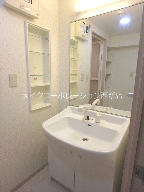 ビオラ愛宕 その他2